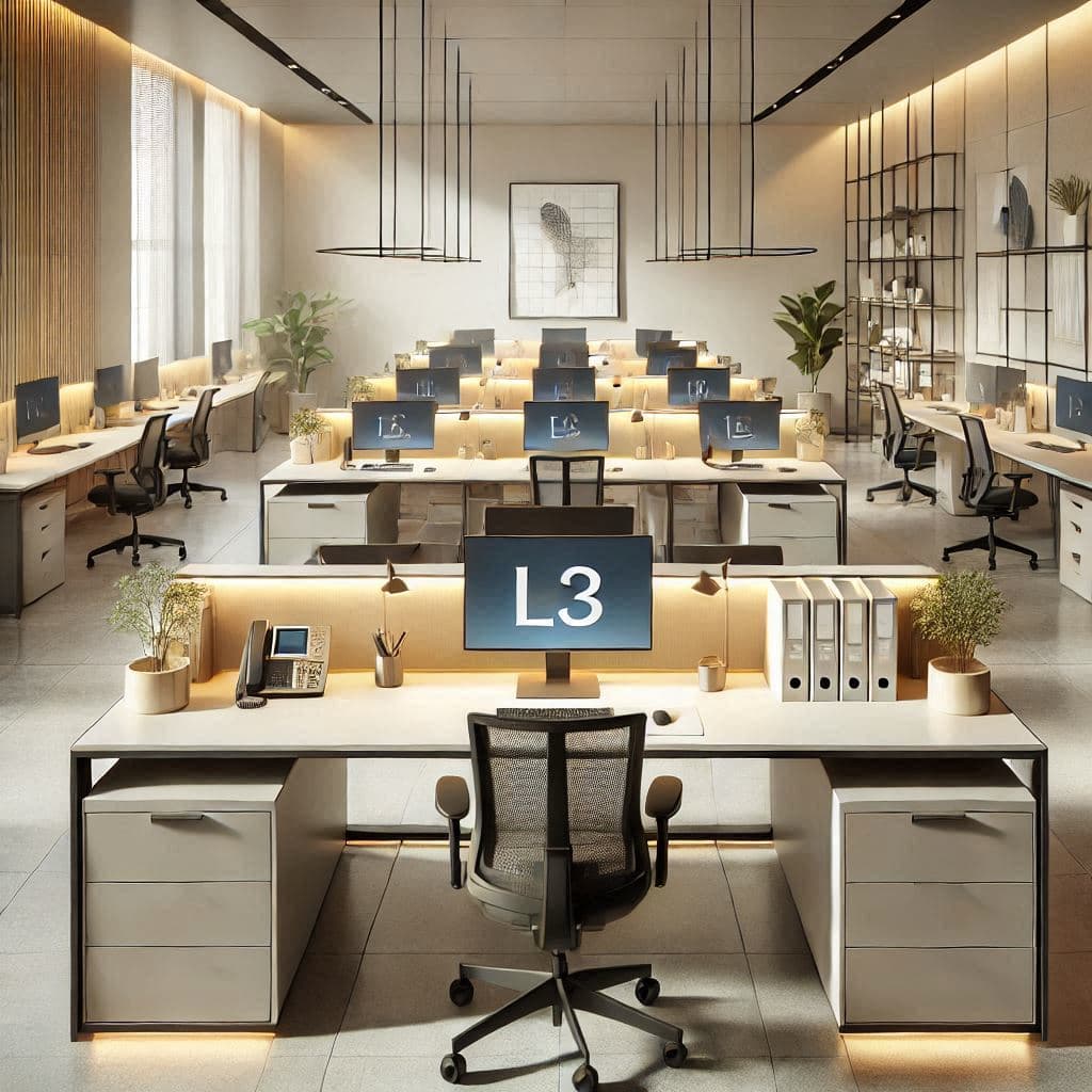 金城大厦文章配图